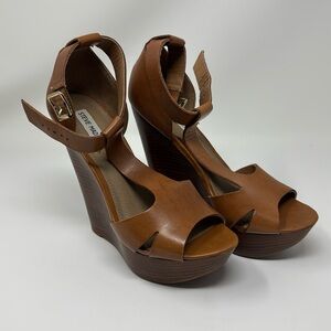 Steve Madden Wedges
